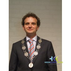 burgemeester Slinkman F000001